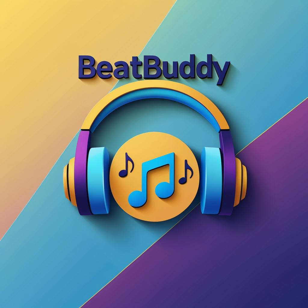 BeatBuddy Logo